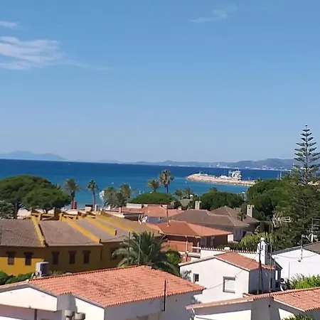 Apartamento Badia