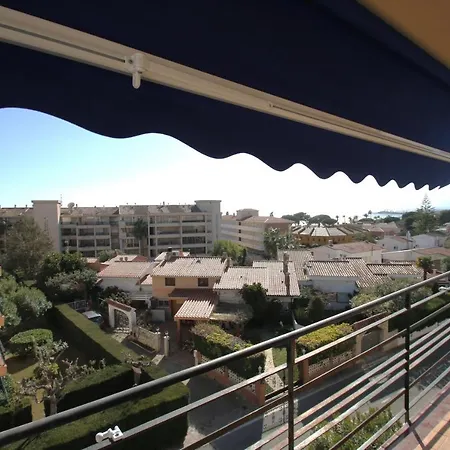 Apartamento Badia Apartment