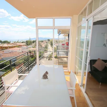 Apartment Apartamento Badia