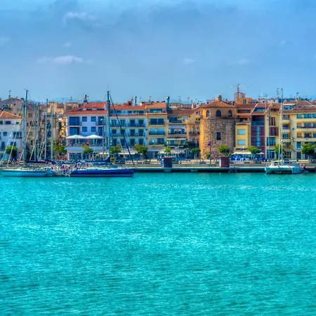Apartamento Badia Apartment *