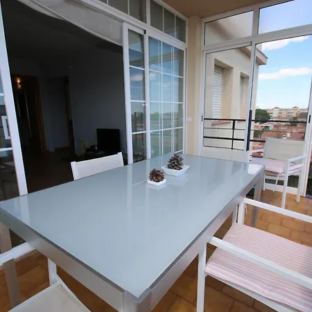 Apartamento Badia
