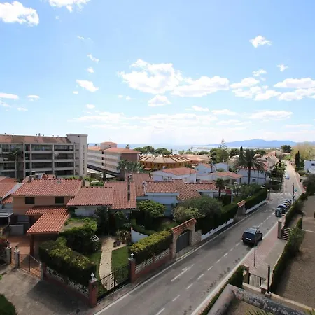 Apartamento Badia * 캠브릴스