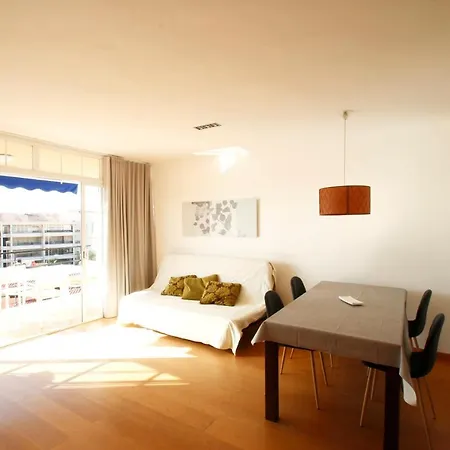 아파트 Apartamento Badia