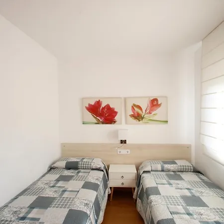 Apartamento Badia Cambrils