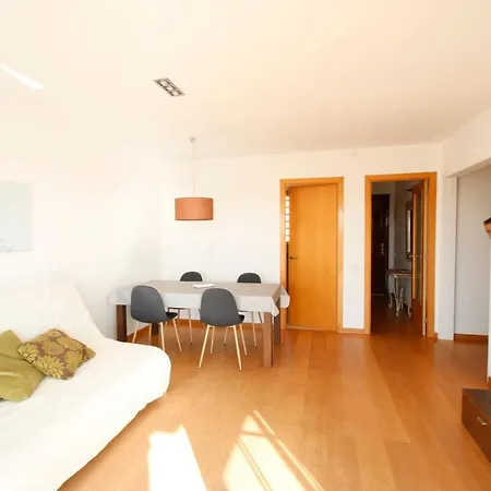 Apartment Apartamento Badia Cambrils