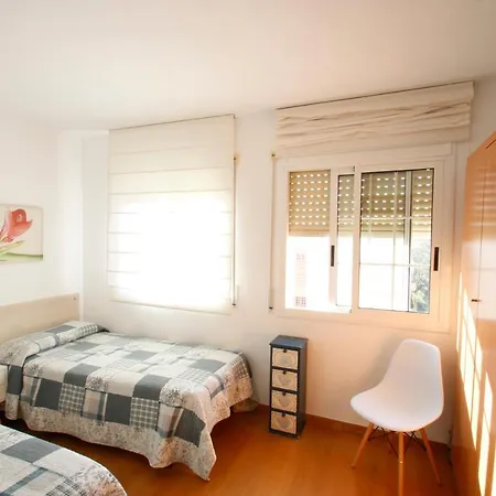 Apartamento Badia Apartment *