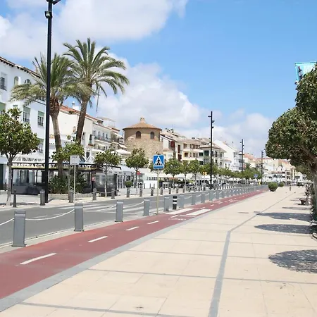 Apartamento Badia Apartment