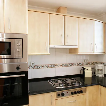 Apartamento Badia * Cambrils