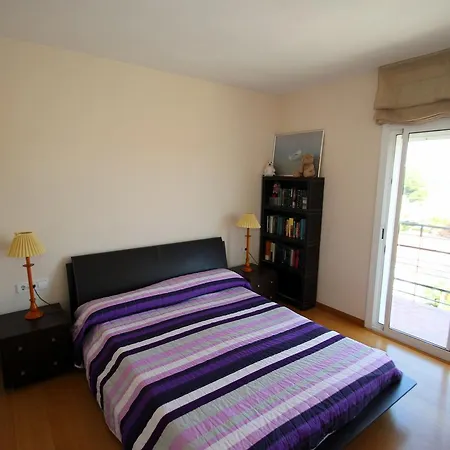 Apartment Apartamento Badia Cambrils