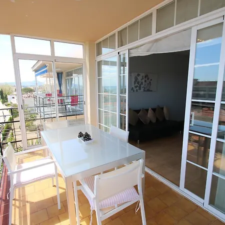 Apartamento Badia Apartment *