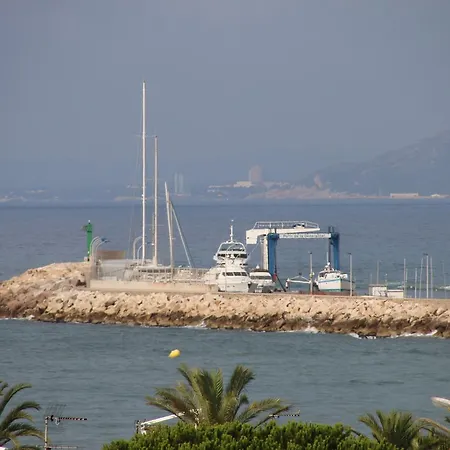 Apartamento Badia * Cambrils